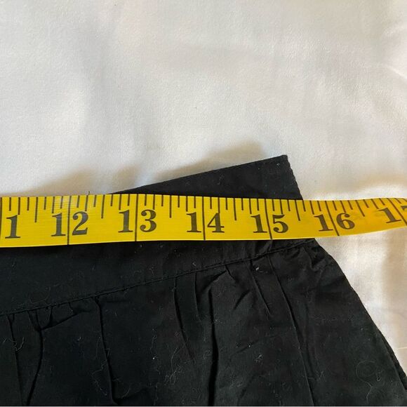 NWT Forever 21 embroidered skirt Large - Picture 6 of 6